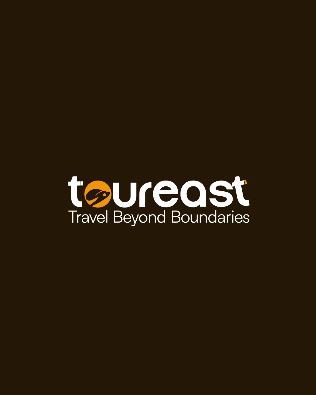 Brand Identity Design | Travel & Tour Agency